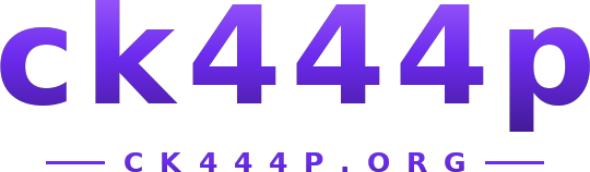 ck444p logo